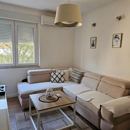 Apartman Anita Ljubuški Eksteriør billede