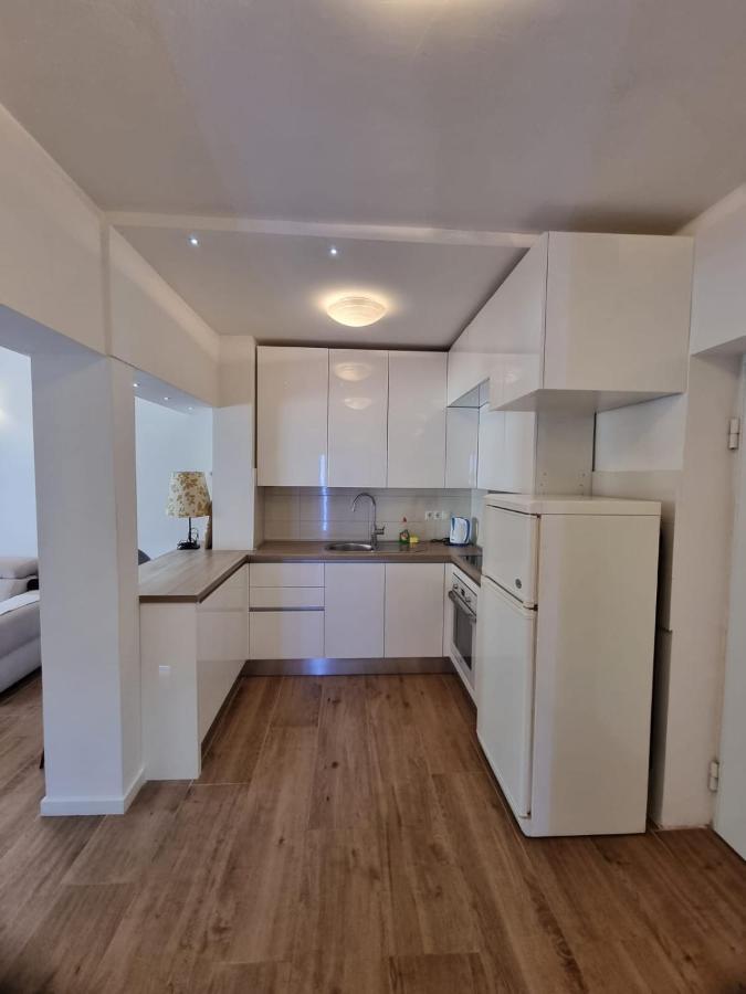 Apartman Anita Ljubuški Eksteriør billede